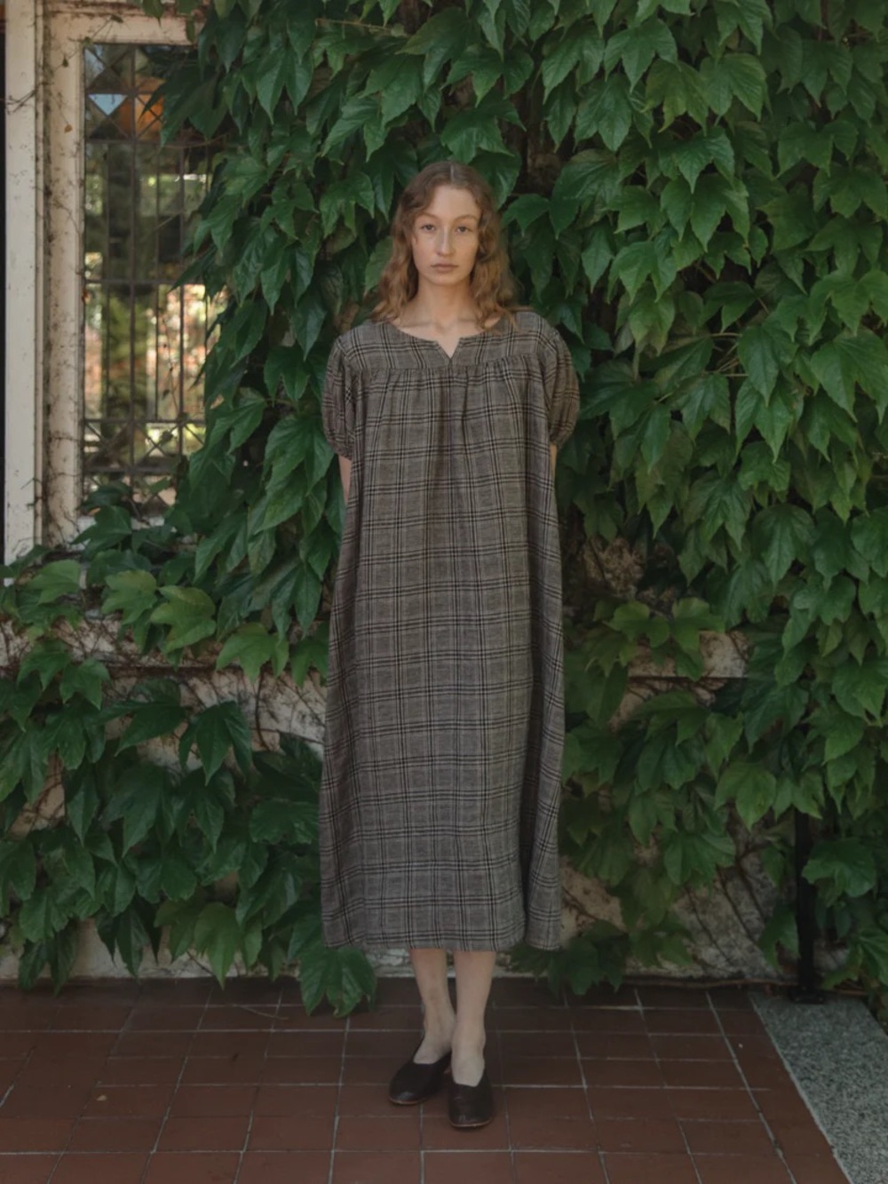 Gillian Stevens Lucy Dress